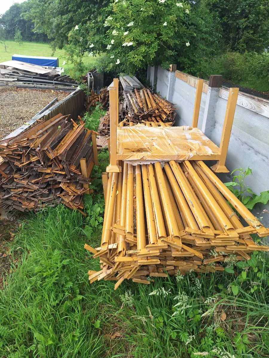 Scaffolding - Image 1