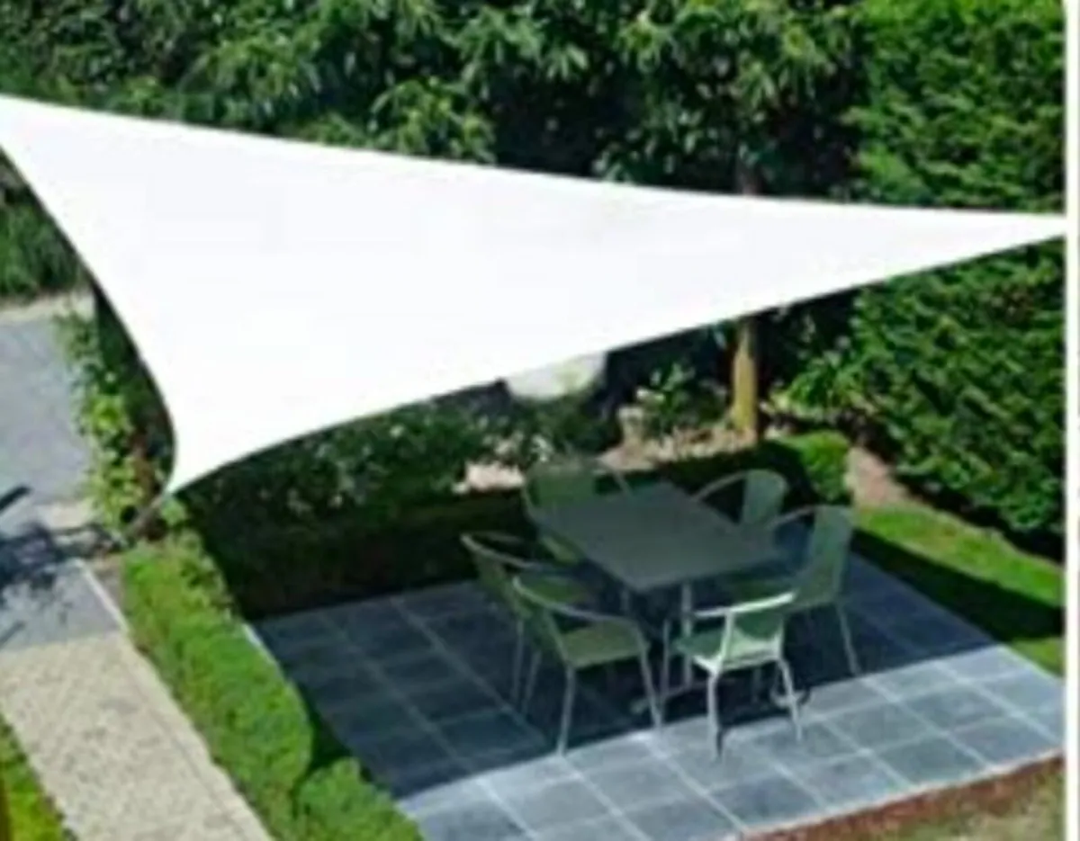 Sail shade - Image 2