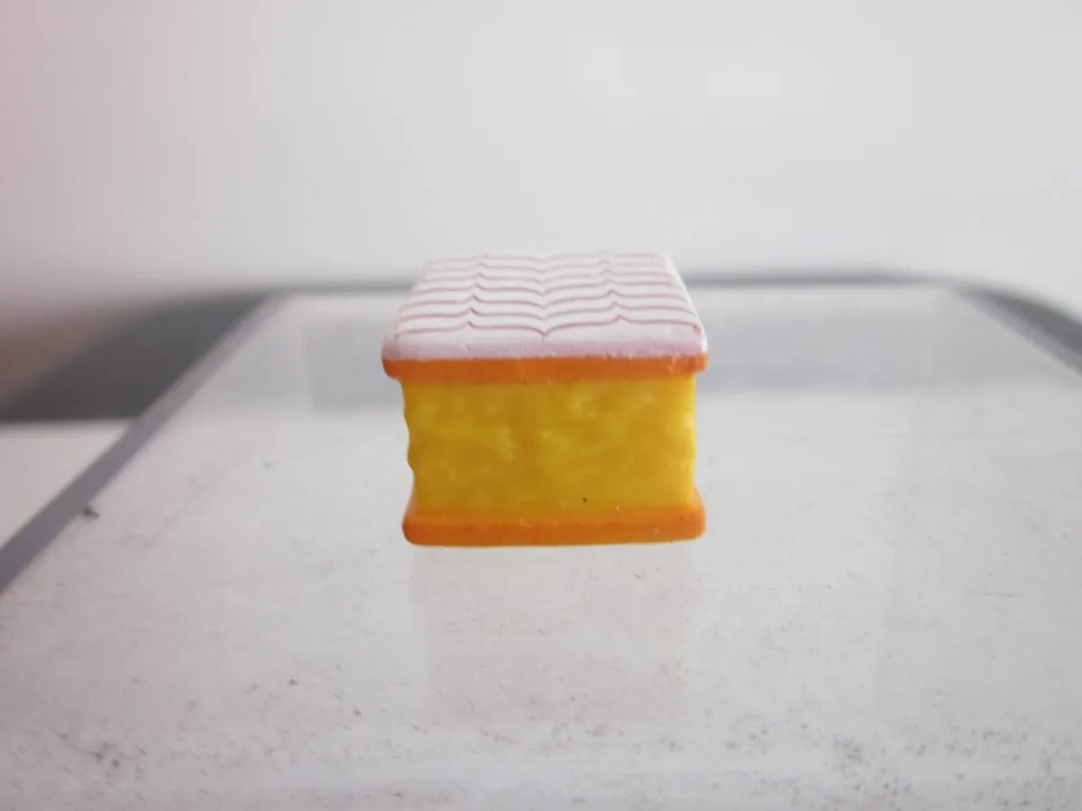 Shopkins  Yellow Nilla Slice  Season 3 - Image 2