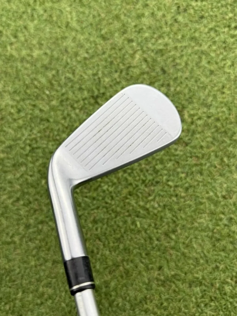 TAYLORMADE SIM UDI UTILITY #2 IRON 17° / STIFF - Image 3
