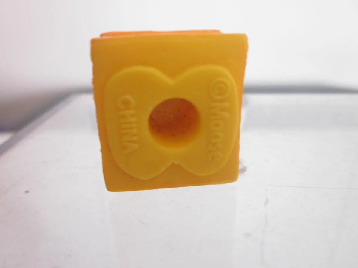 Shopkins  Yellow Nilla Slice  Season 3 - Image 3