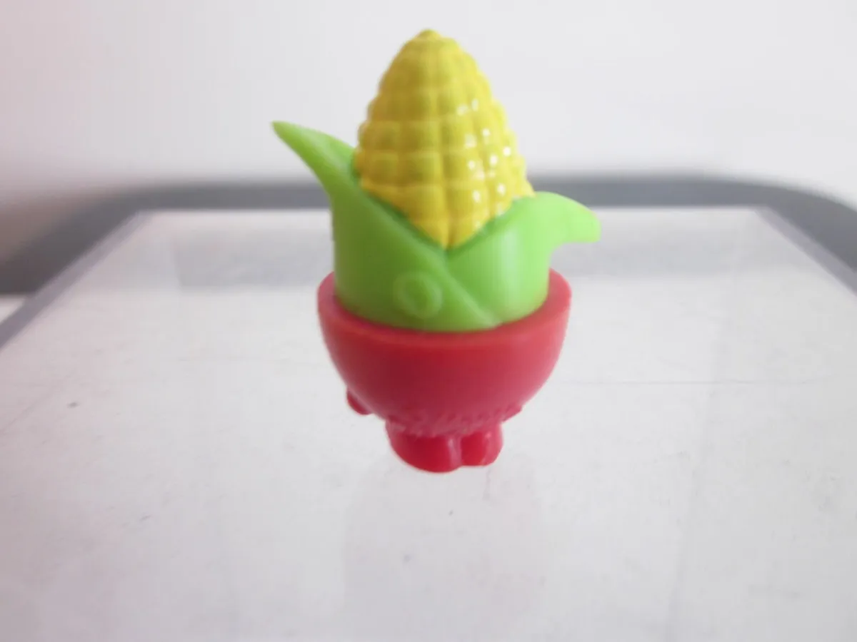 Shopkins  Corny Cob Figure - Image 2