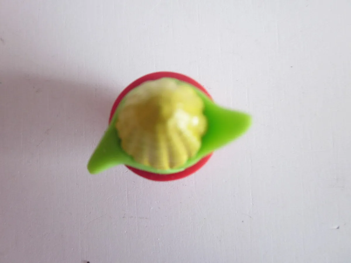 Shopkins  Corny Cob Figure - Image 3