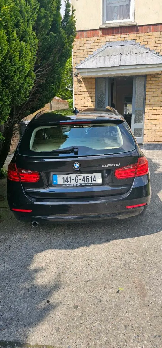 Bmw f30 2014 - Image 3