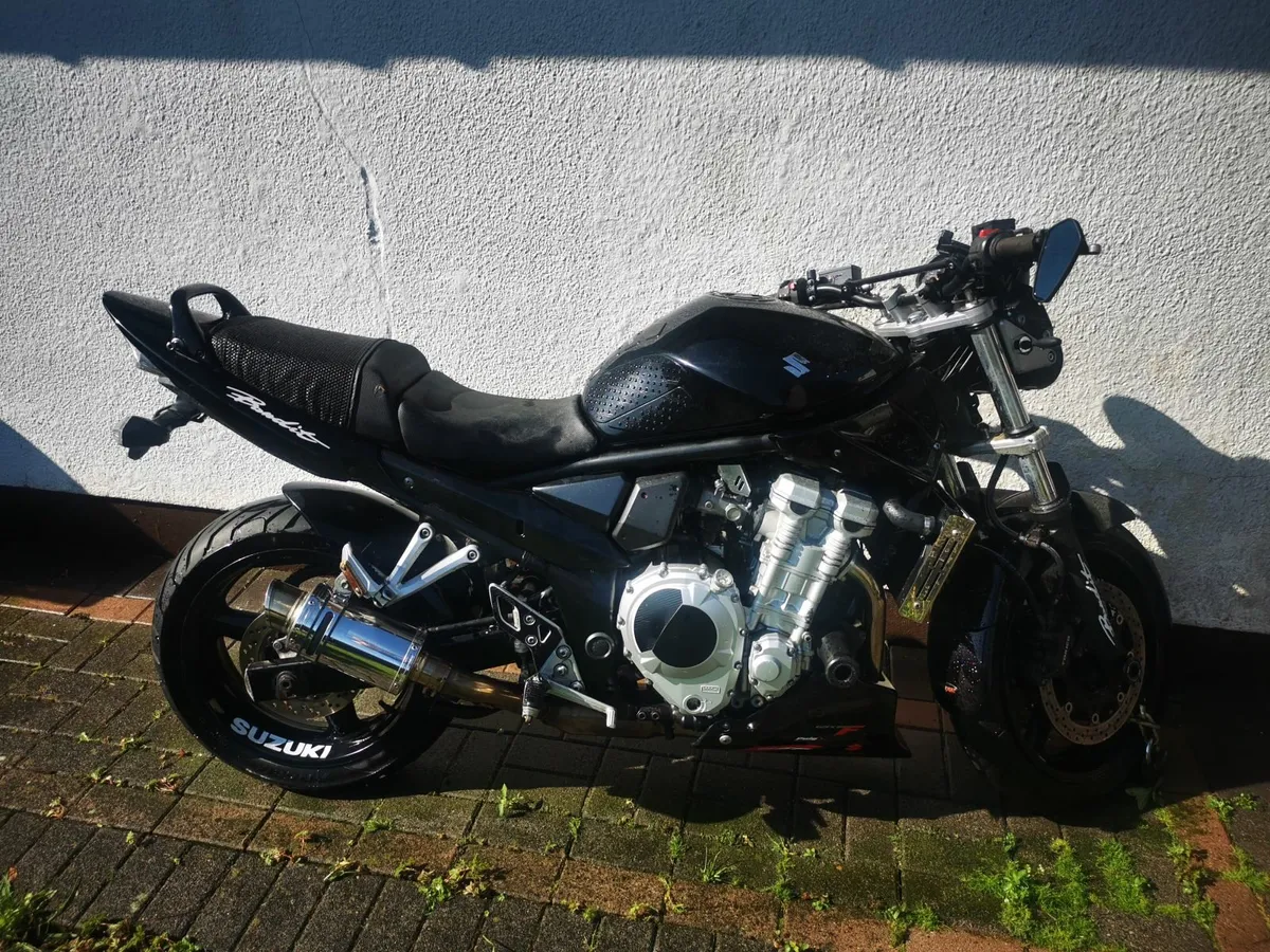 Suzuki Other 2007 - Image 2