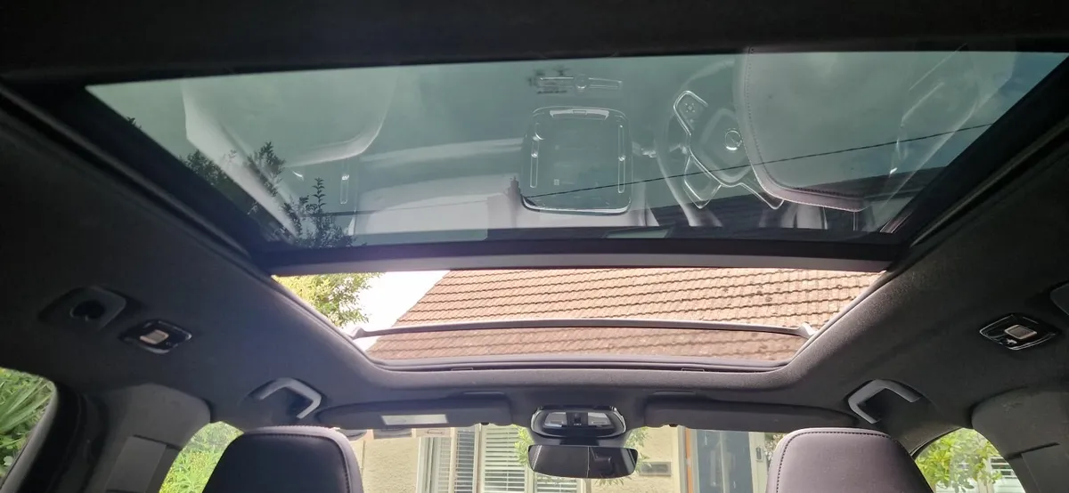 Volvo XC40 2022 - Image 3