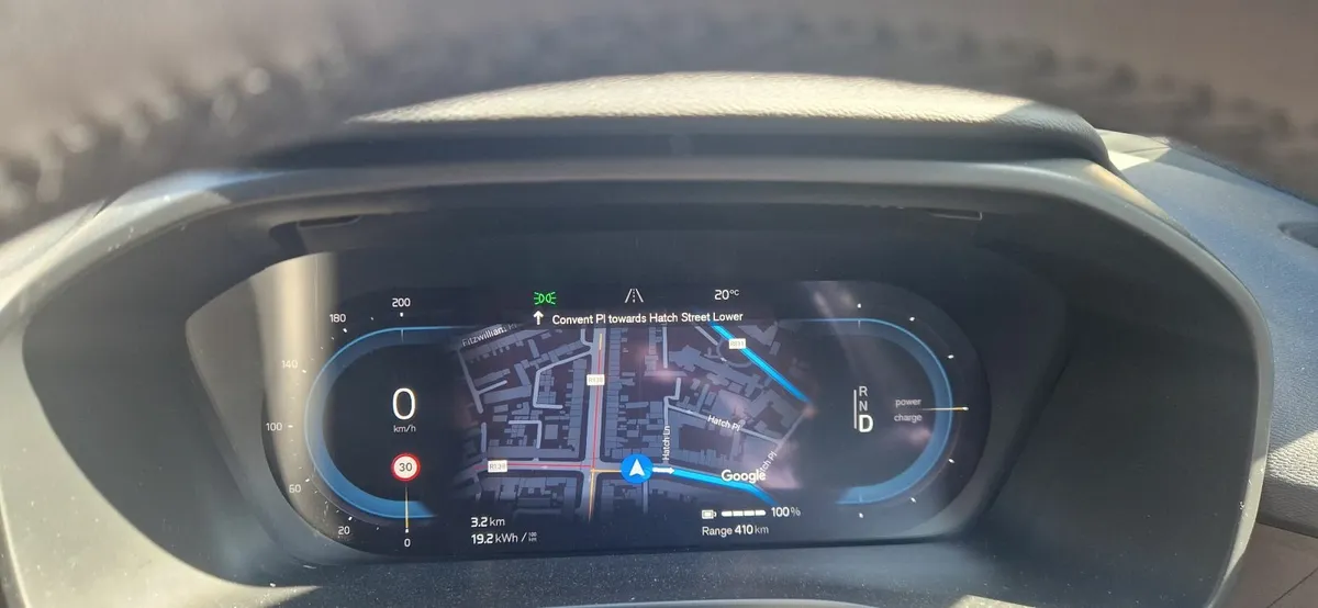 Volvo XC40 2022 - Image 4