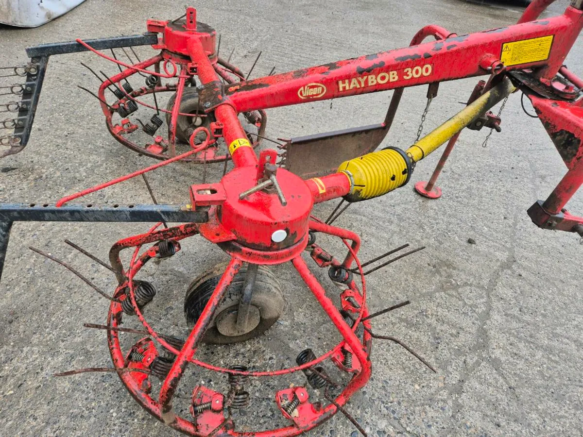 Haybob - Image 2