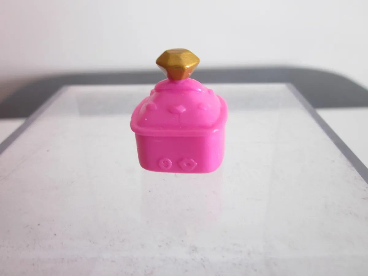 Shopkins Rowena Ring Box Glamour Gems Tribe - Image 2