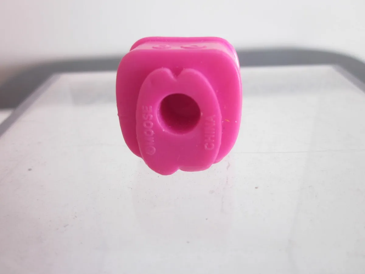 Shopkins Rowena Ring Box Glamour Gems Tribe - Image 3