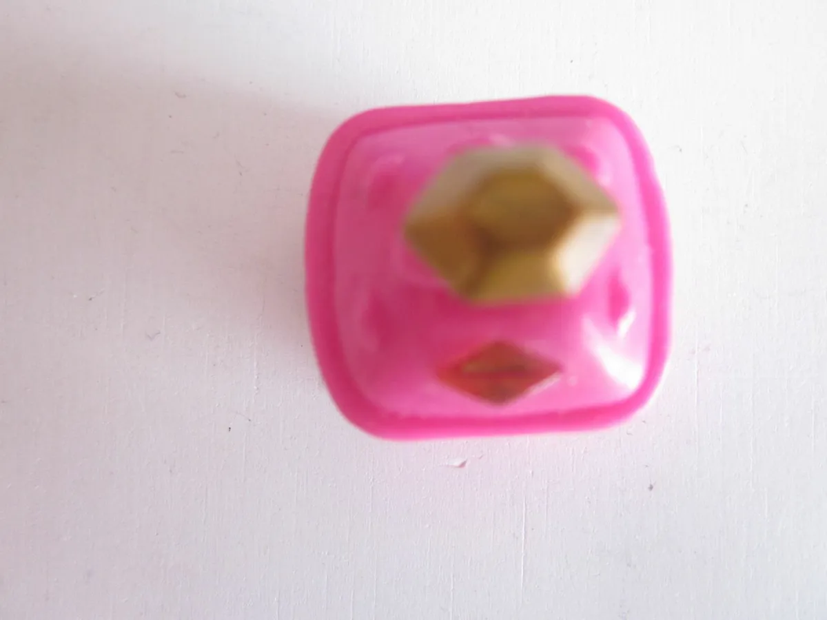 Shopkins Rowena Ring Box Glamour Gems Tribe - Image 4