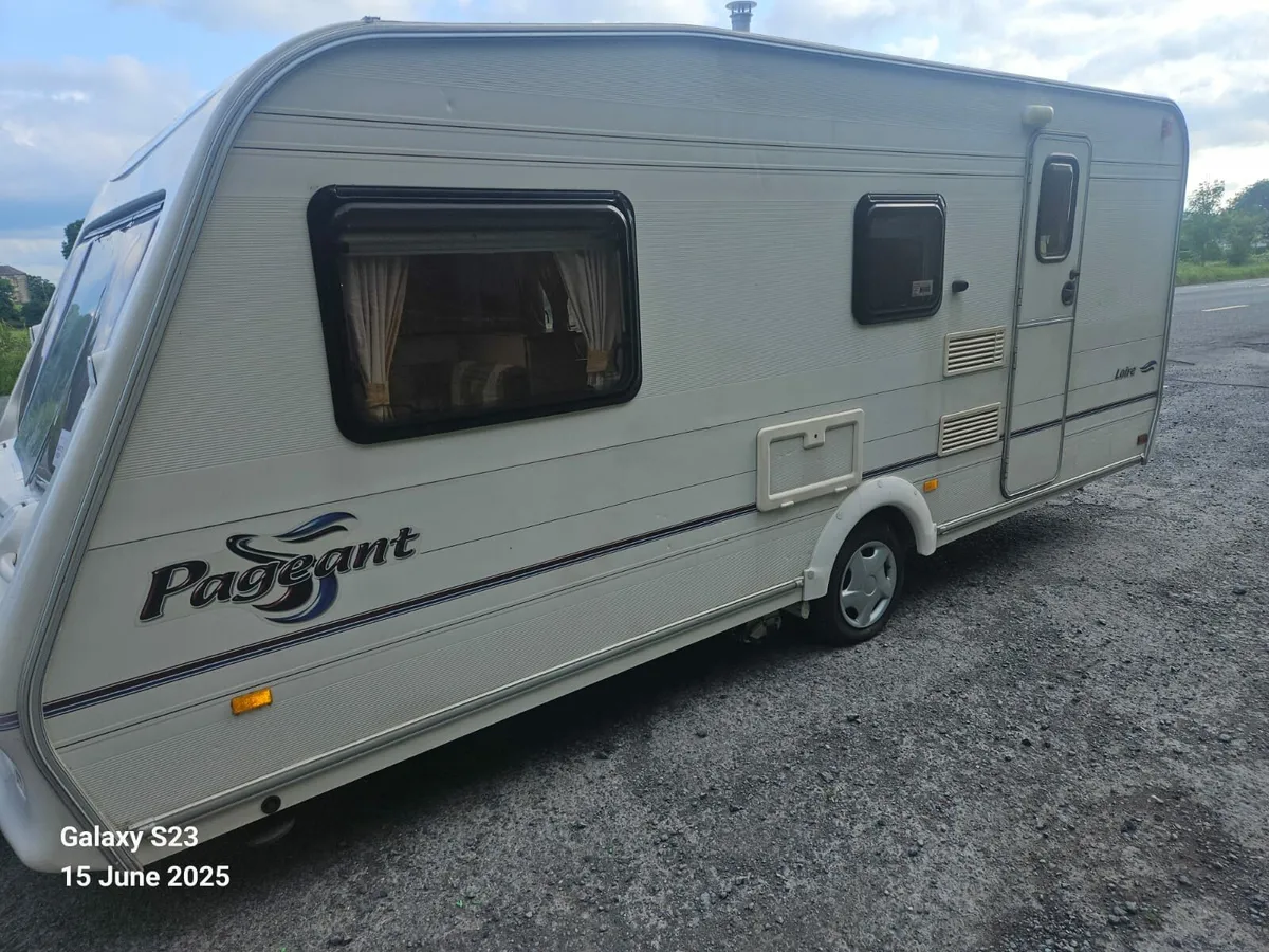 Caravan - Image 3