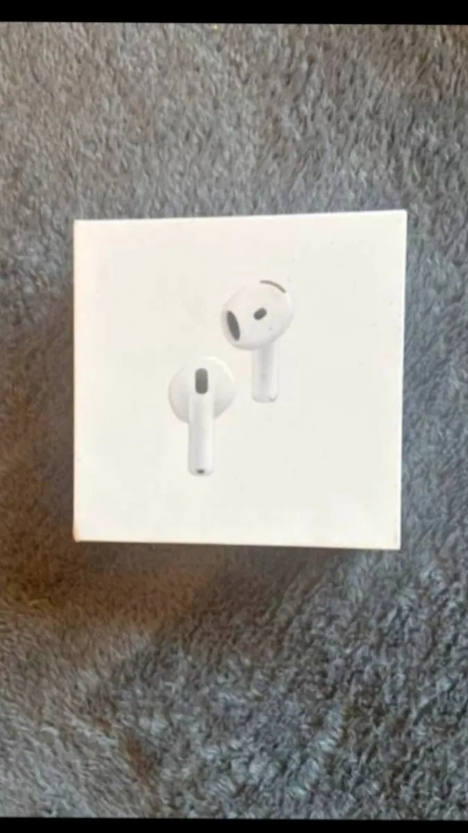 Airpod 4th generation - Image 1
