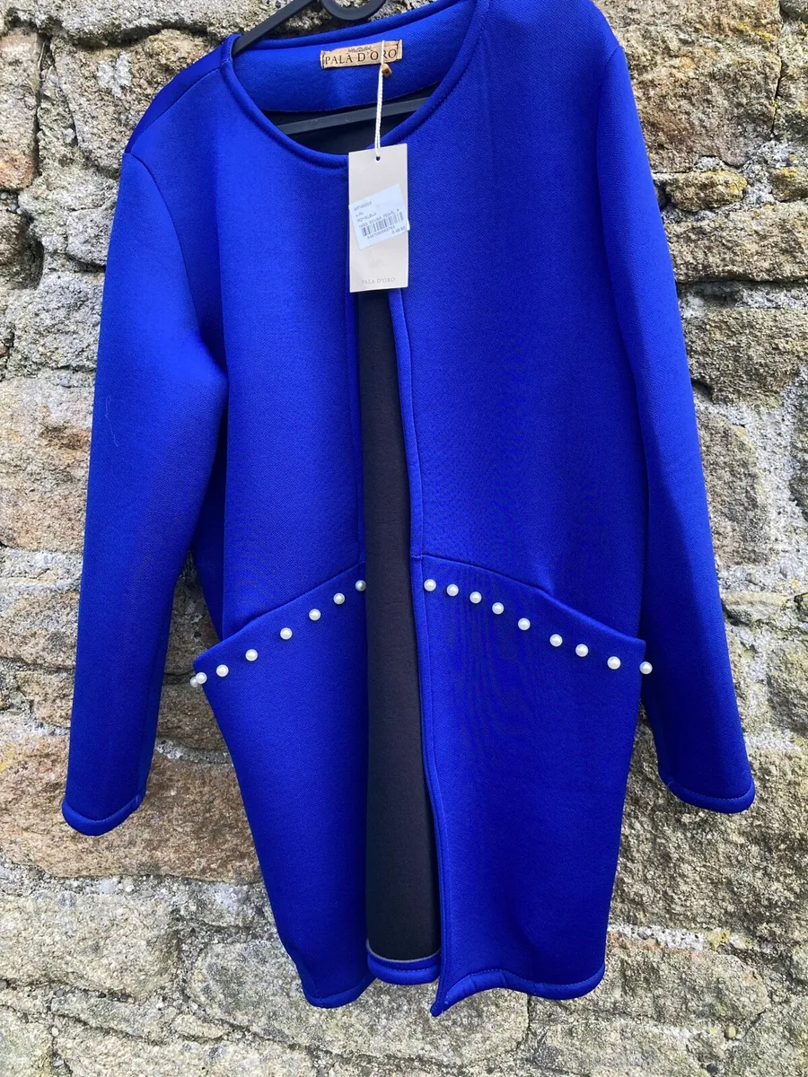 Ladies Jacket New - Image 1