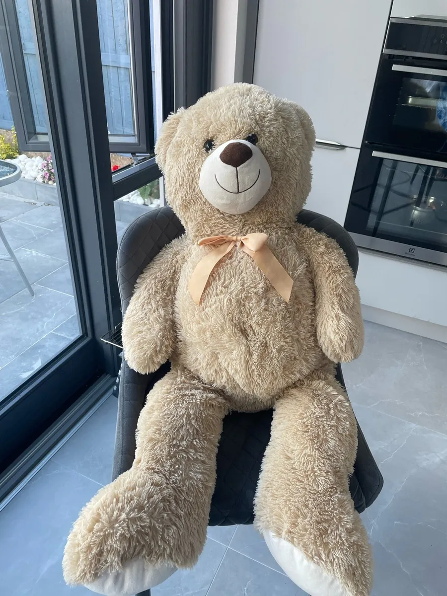 Teddy
