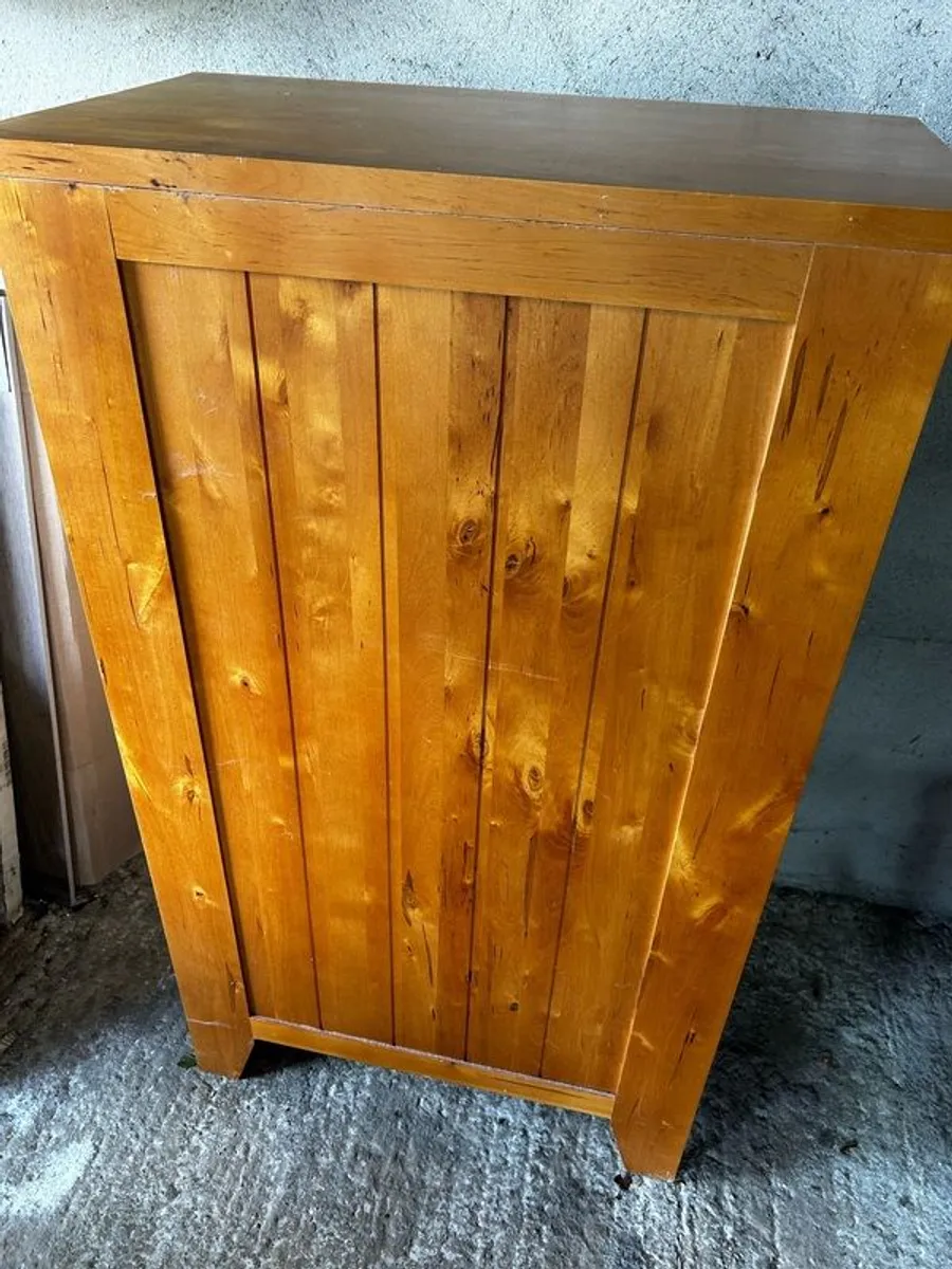 Wooden Wine Rack - Image 3