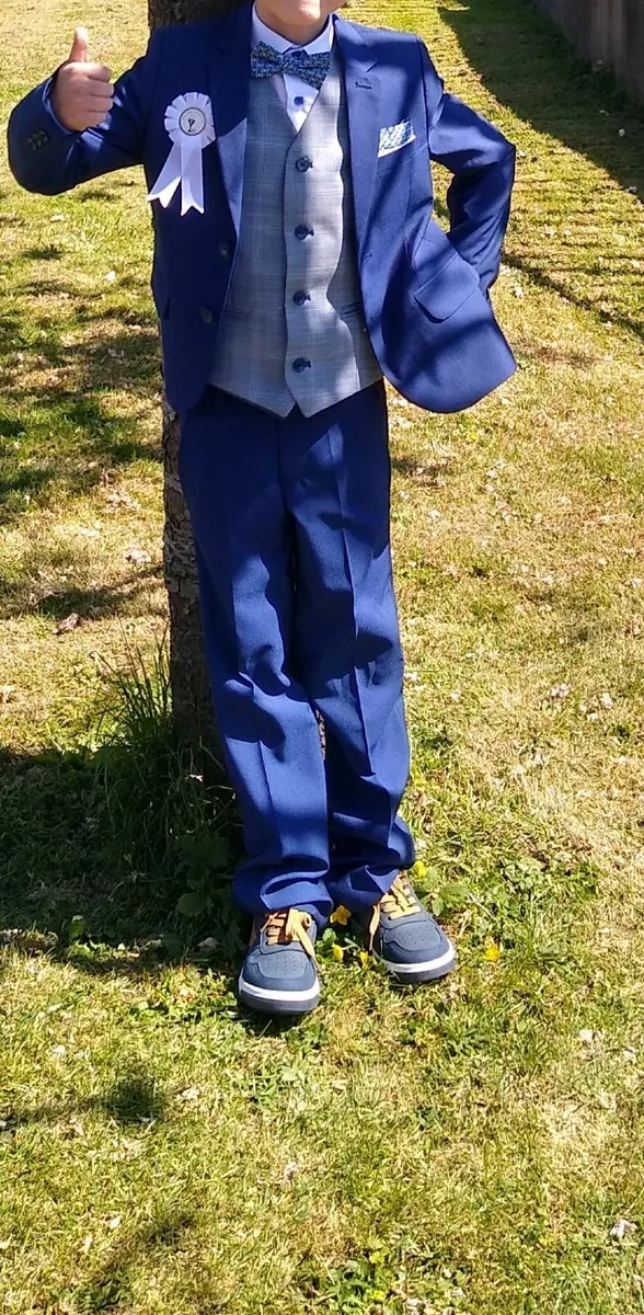 Communion suit