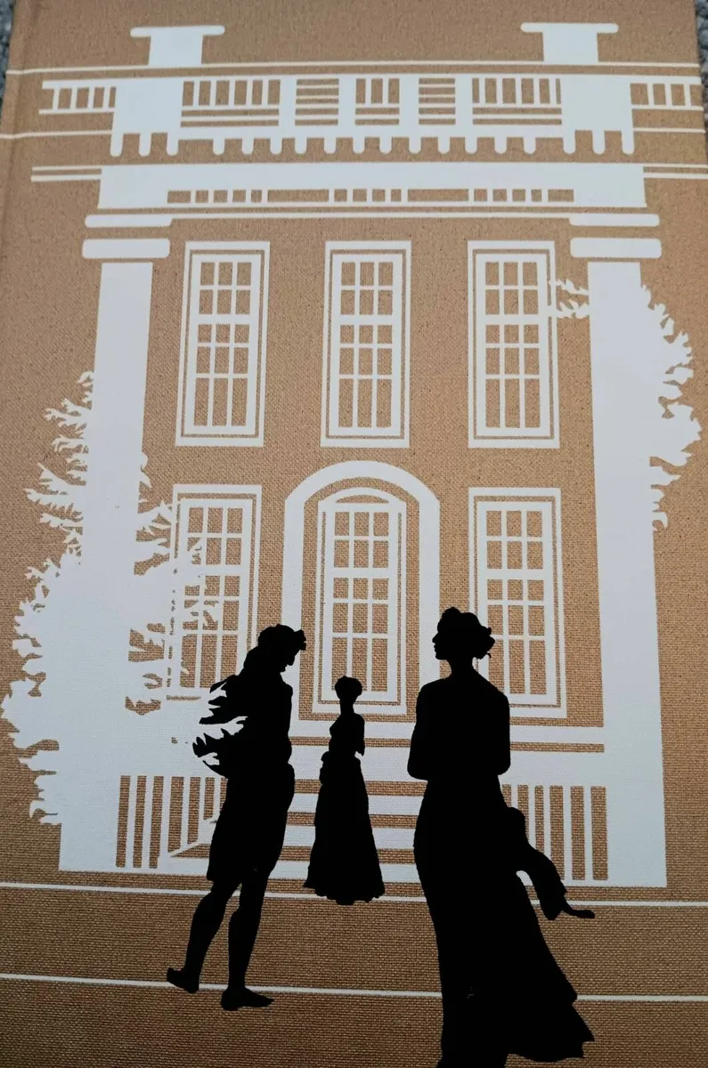 Jane Austen Books - Image 1
