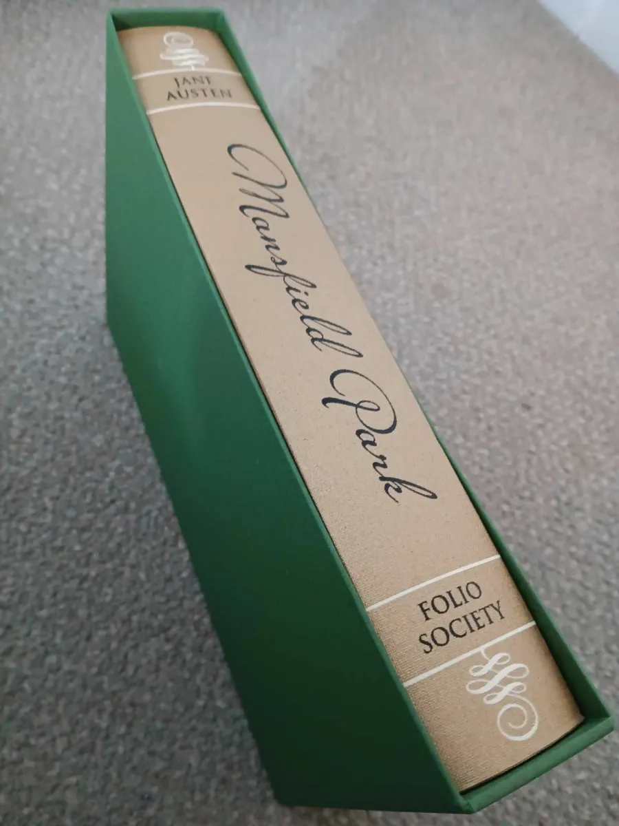 Jane Austen Books - Image 2