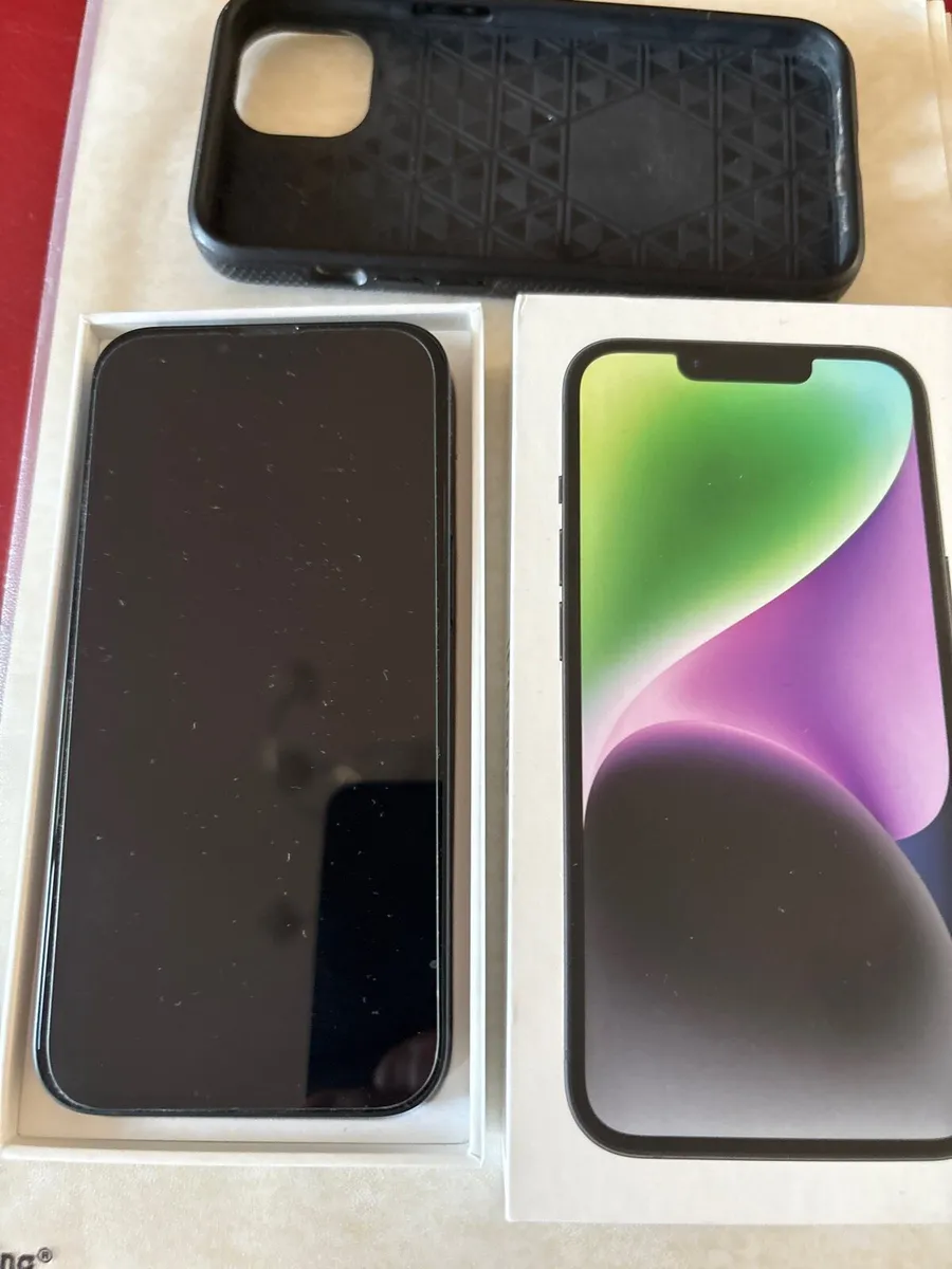 IPhone 14 256GB - Image 1
