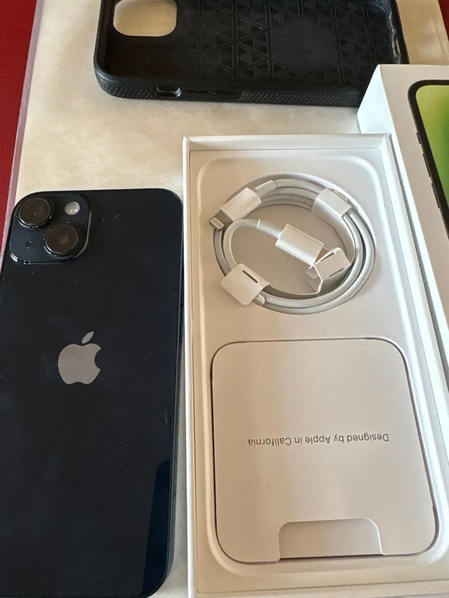 IPhone 14 256GB - Image 2