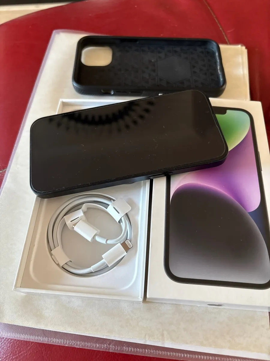 IPhone 14 256GB - Image 3