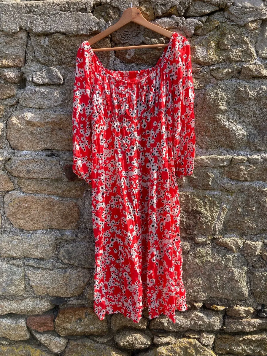 Ladies Dress - Image 1