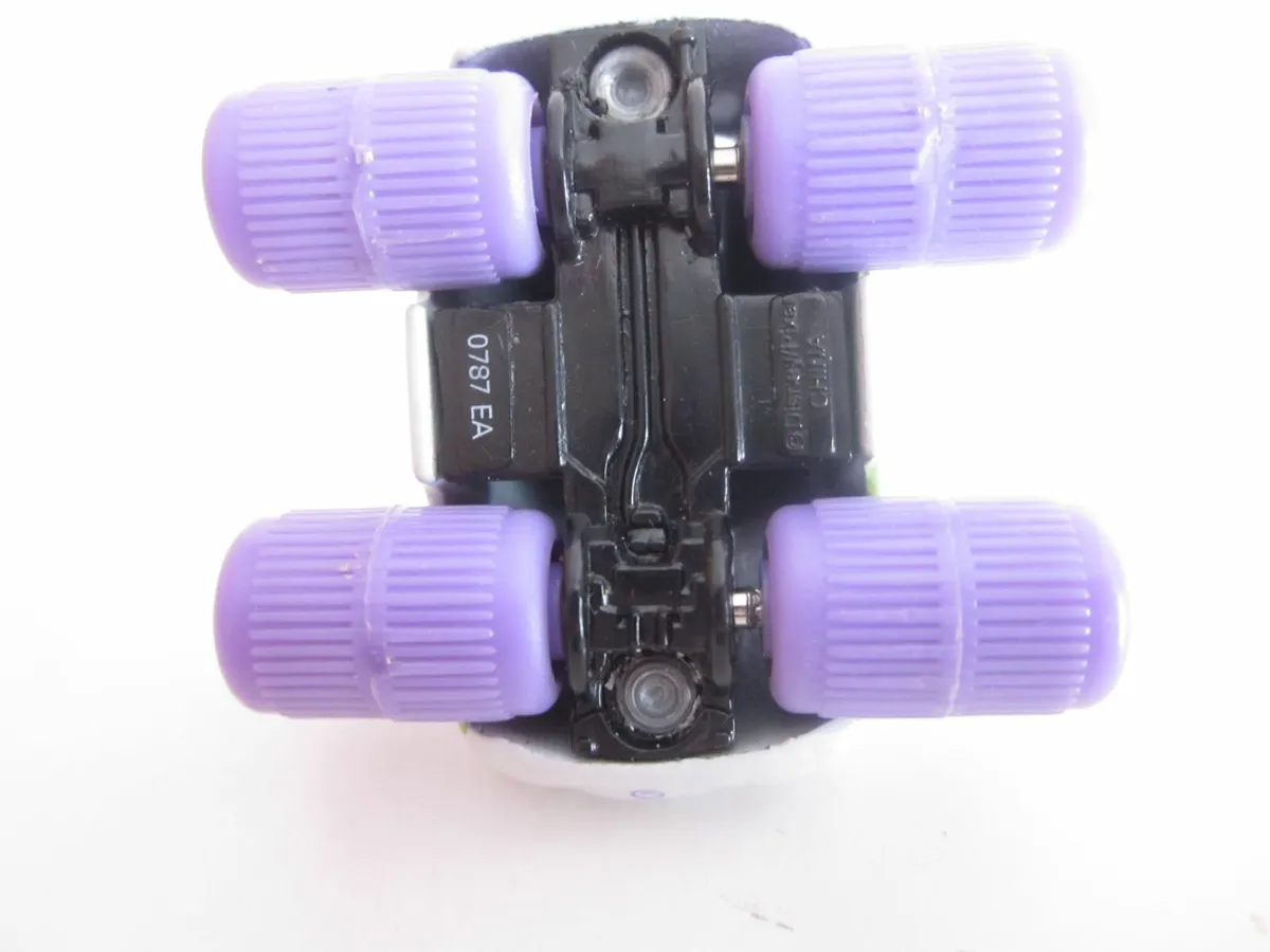 Buzz Lightyear Mini Diecast Cars Toy Story - Image 2