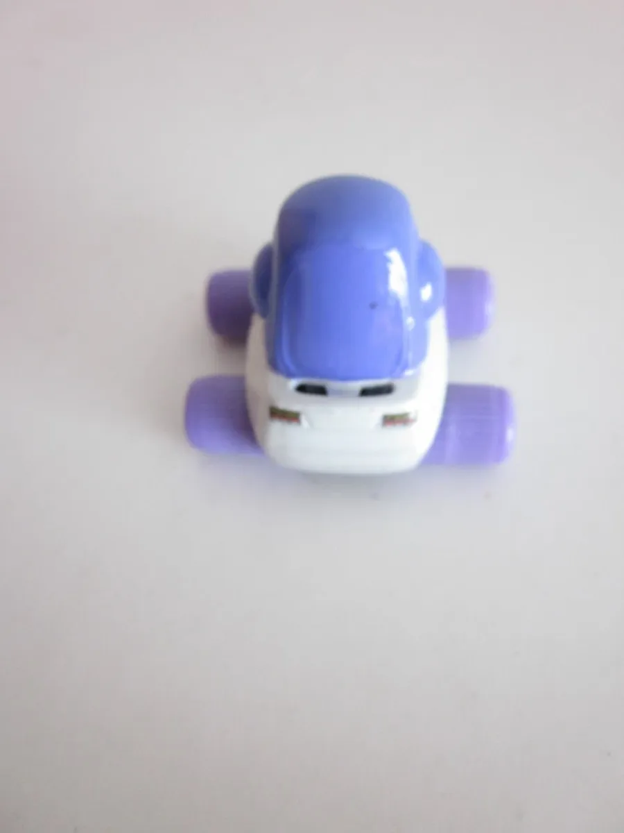 Buzz Lightyear Mini Diecast Cars Toy Story - Image 4