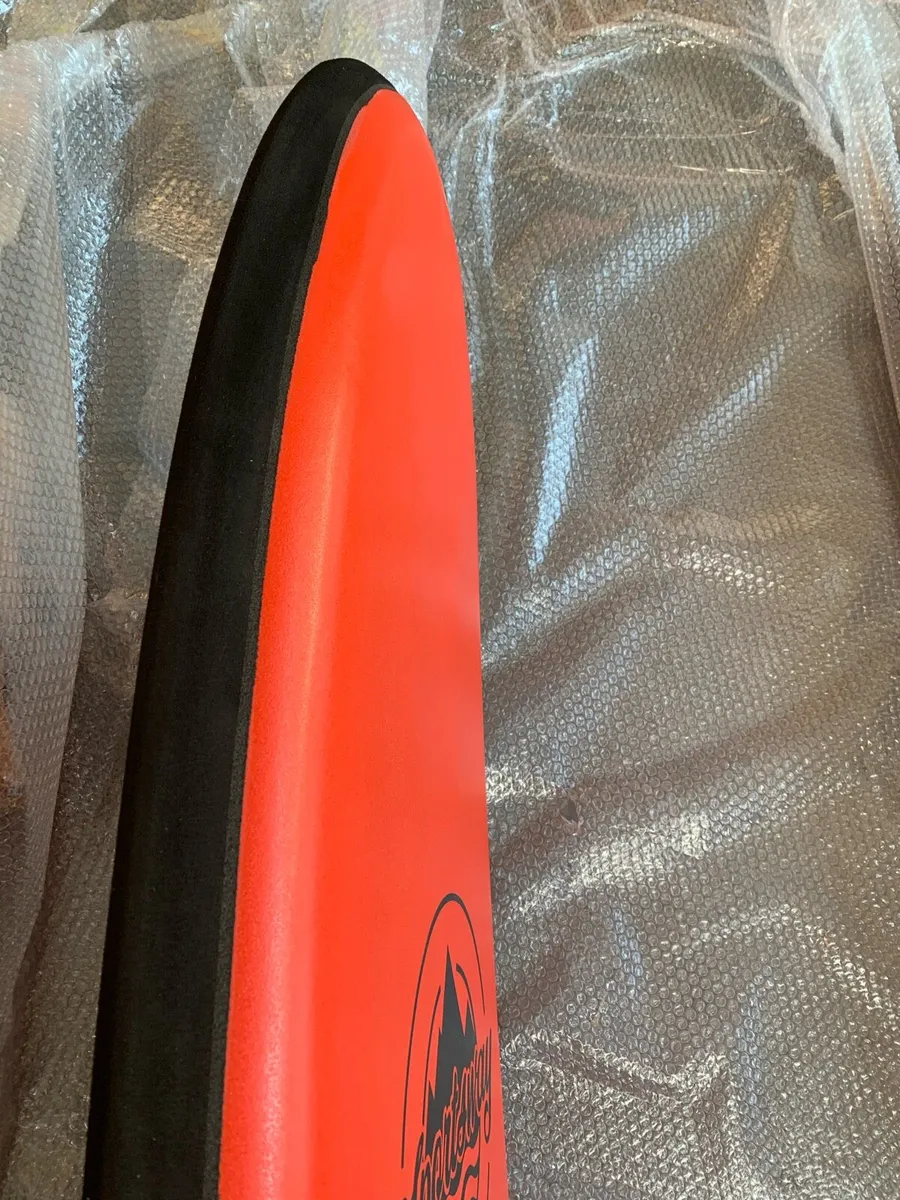 New 8ft Foam Surfboard - Image 4