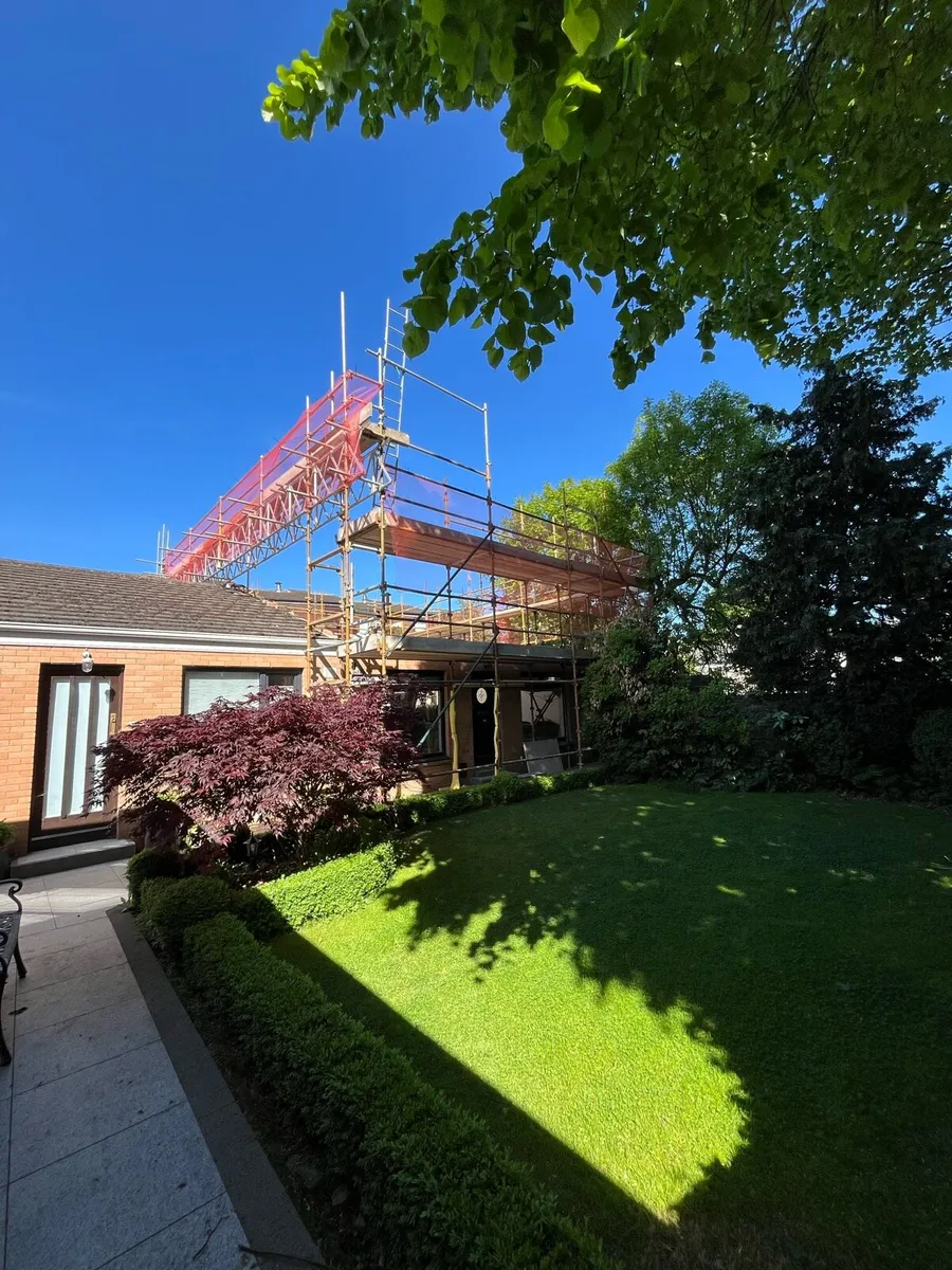 Scaffolding - Image 3