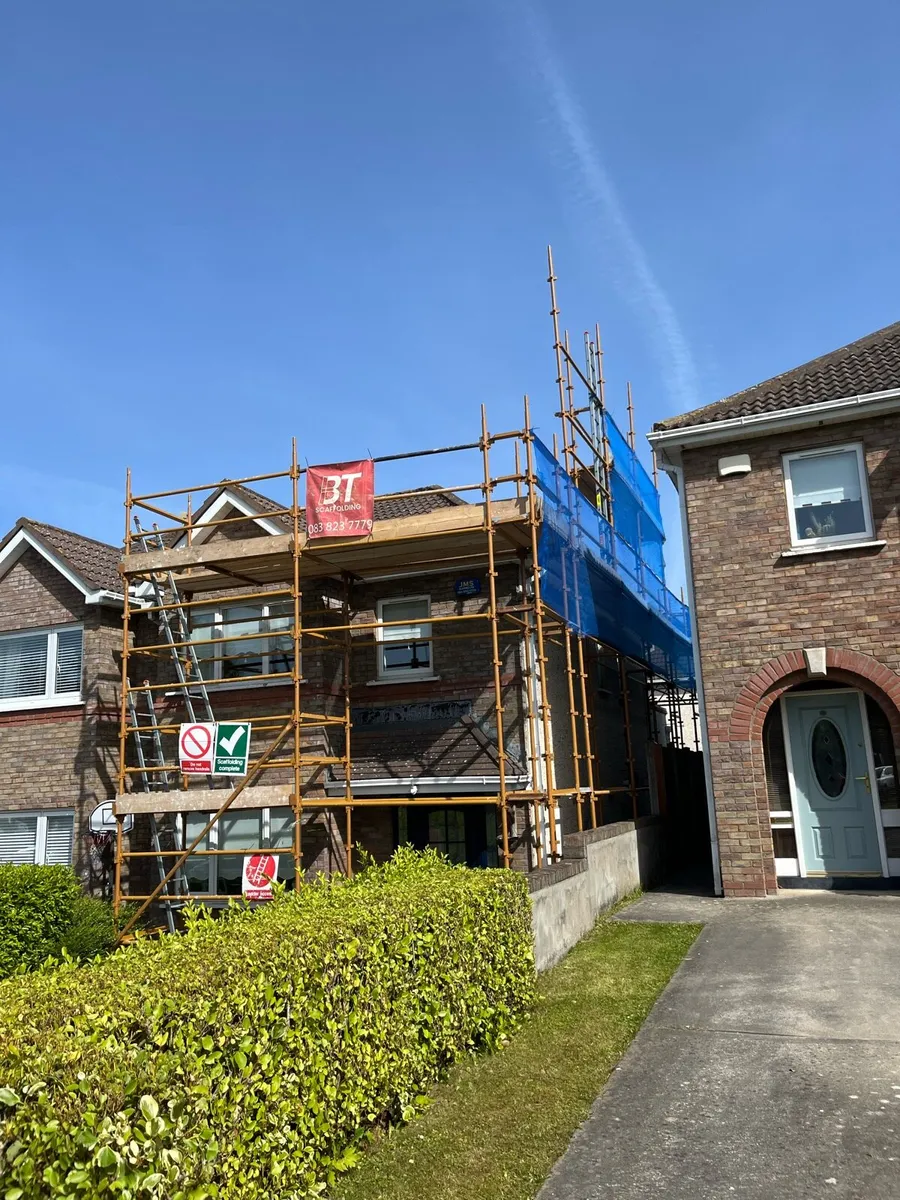 Scaffolding - Image 4
