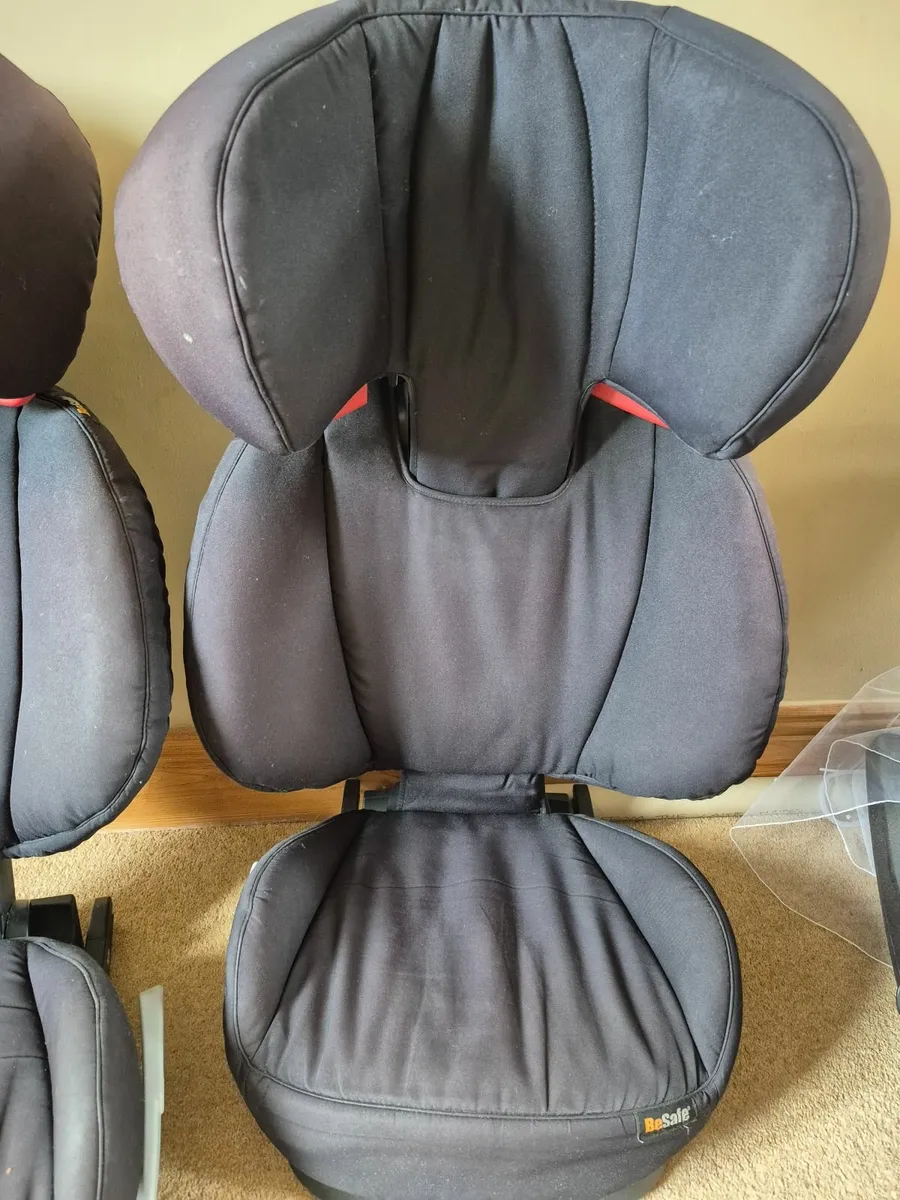 Besafe izi  car seat - Image 2