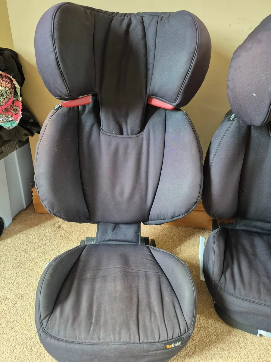 Besafe izi  car seat - Image 3