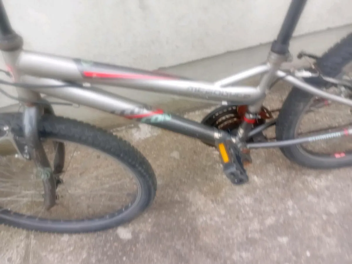 Kids bike - Image 2