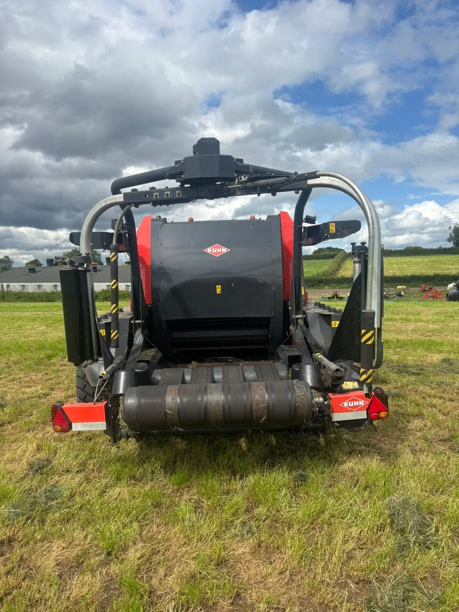Kuhn FBP 2135 - Image 2