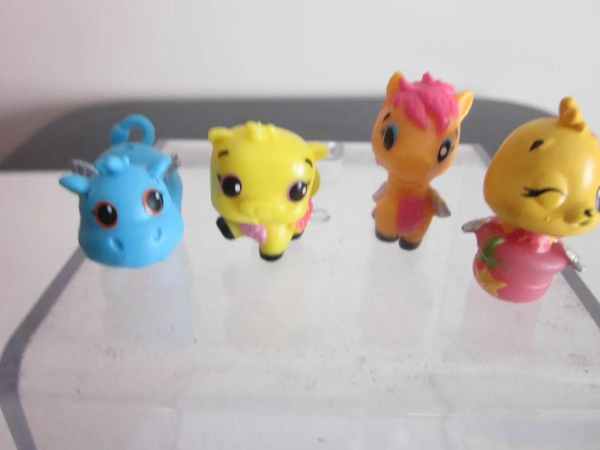 Hatchimals Bundle - Image 1