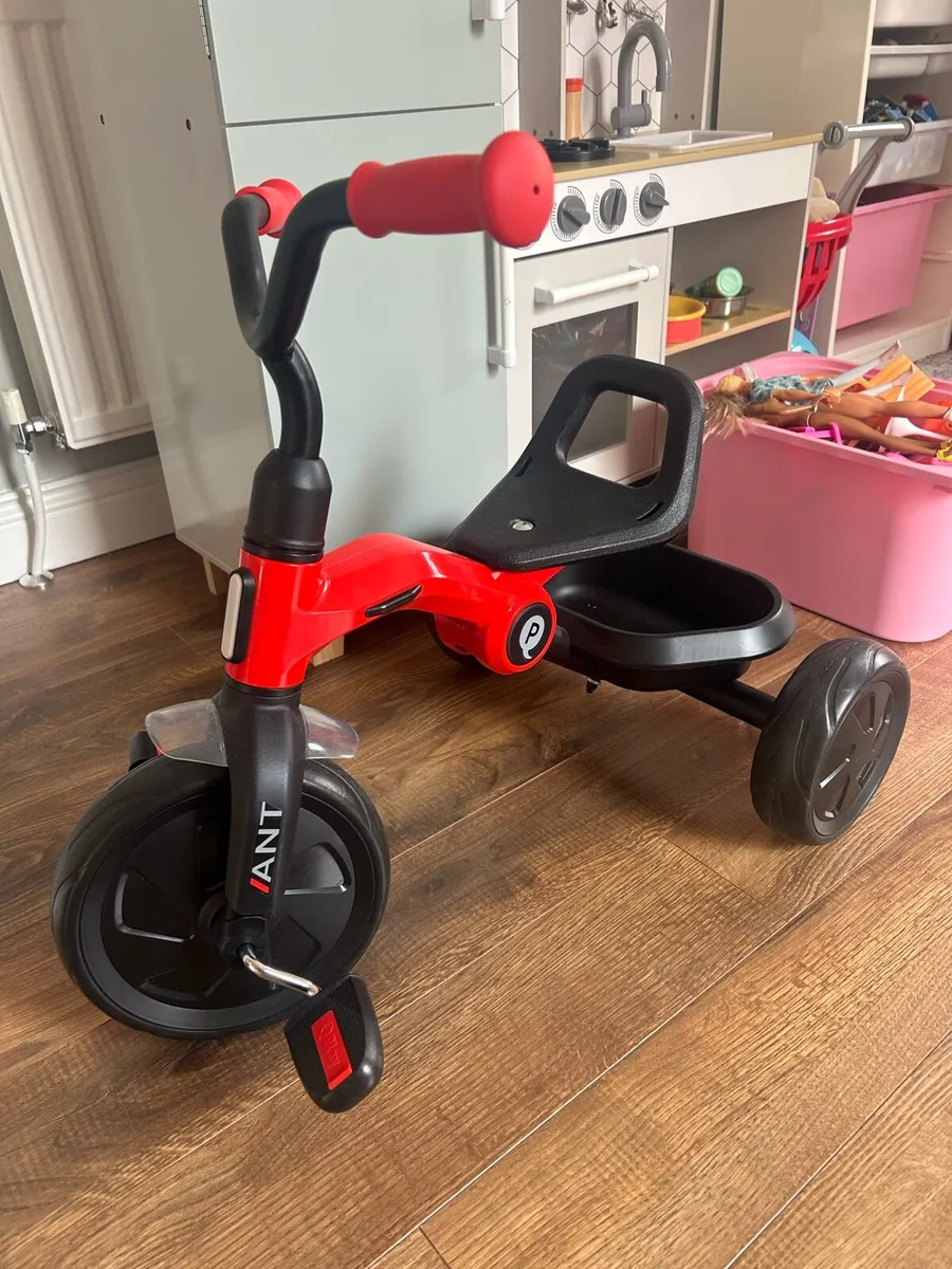 Kids trike - Image 1