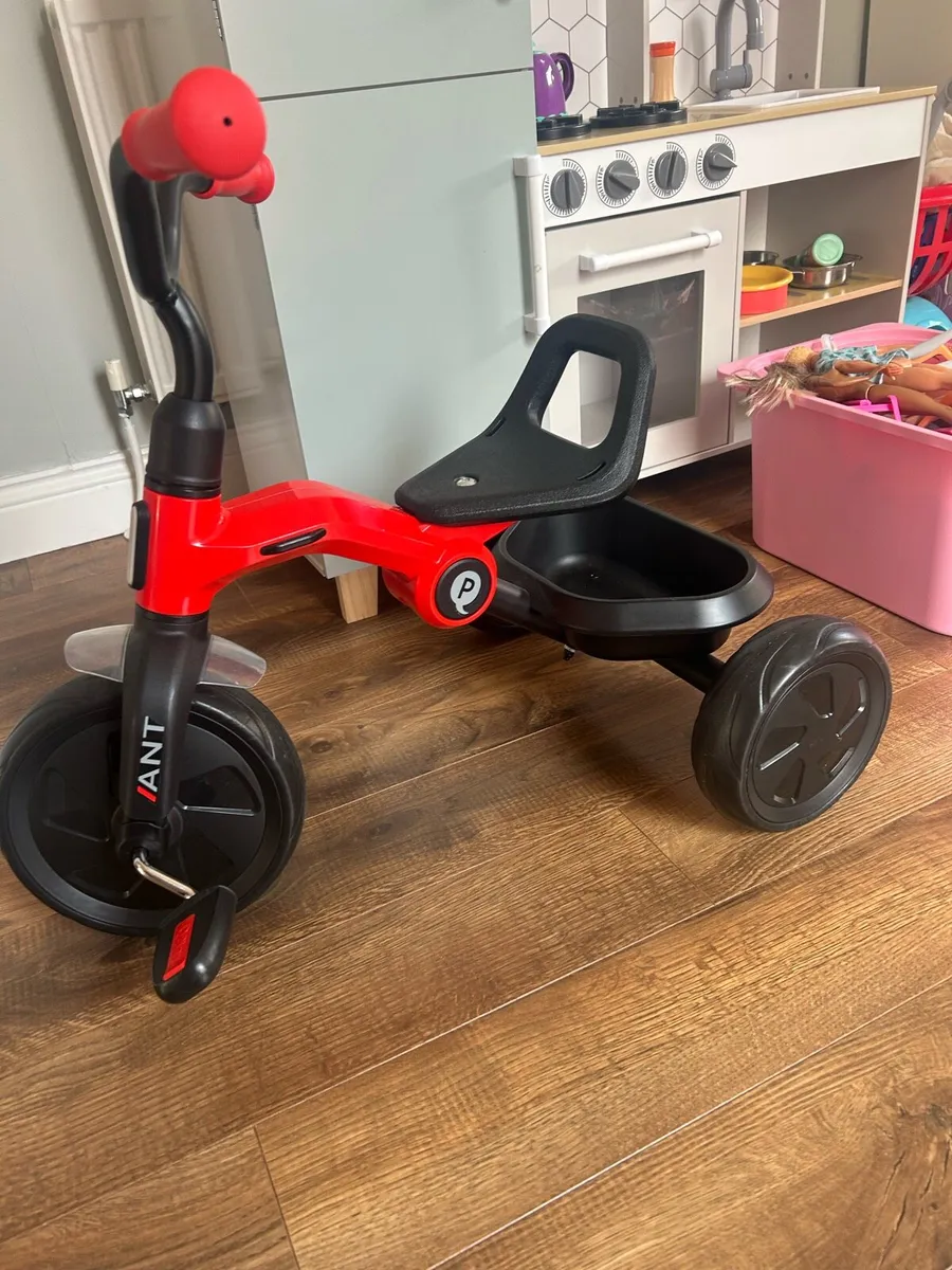 Kids trike - Image 2
