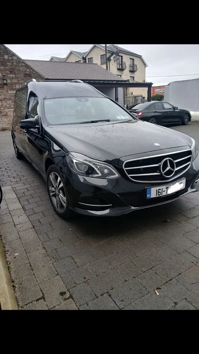 Hearse - Image 1