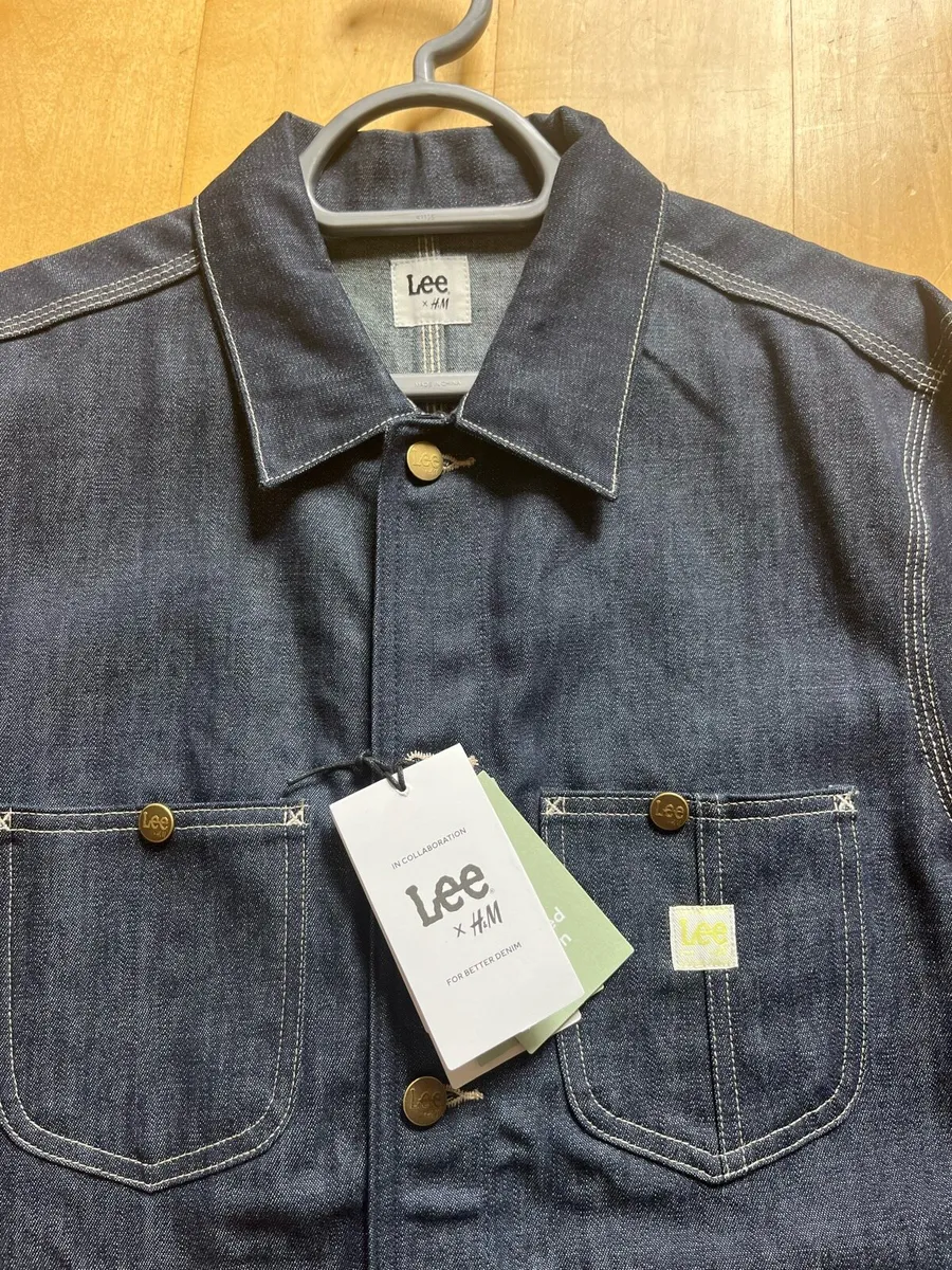 Lee Denim Jaked - Image 1