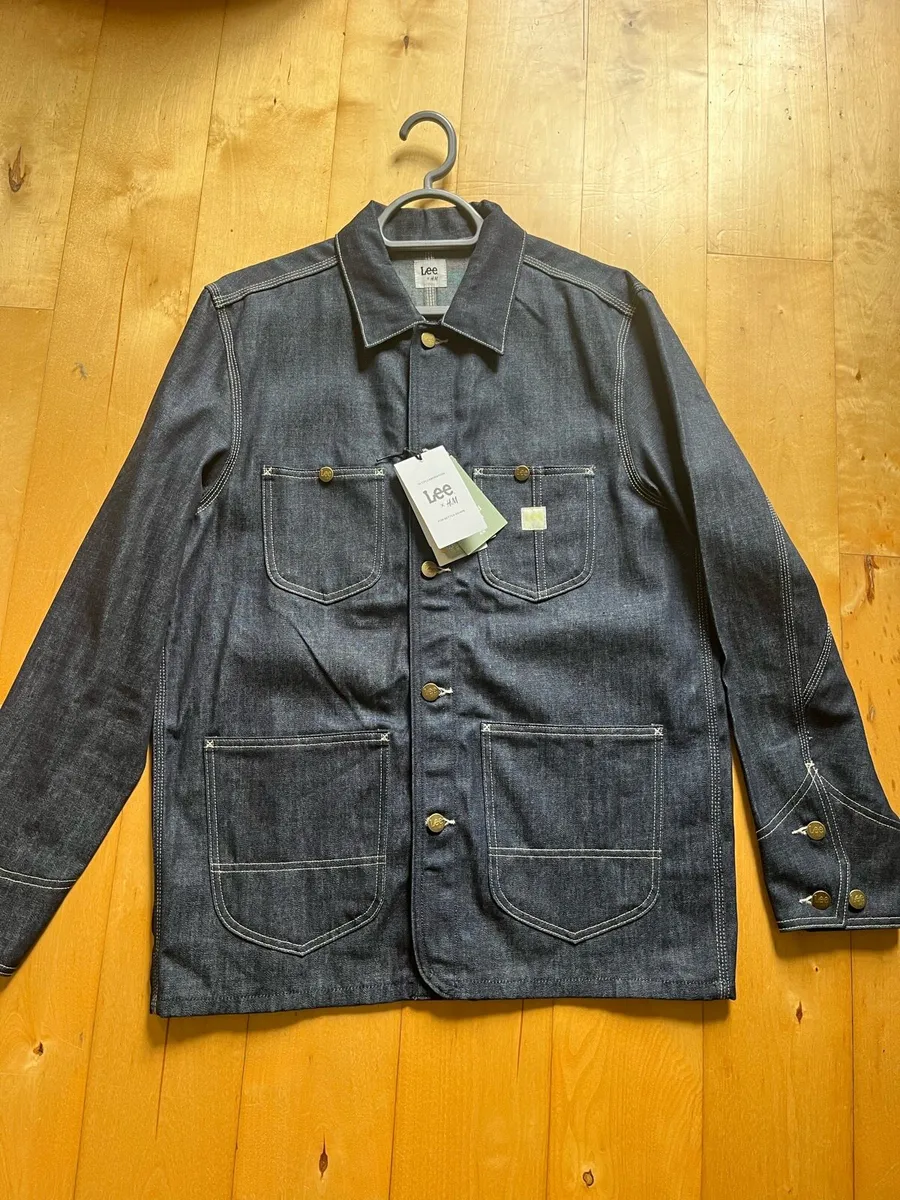 Lee Denim Jaked - Image 2