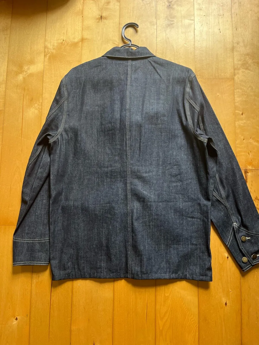 Lee Denim Jaked - Image 3