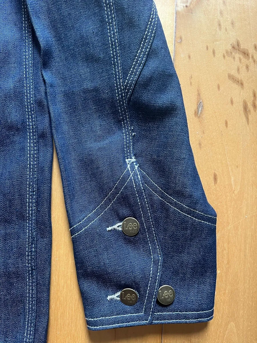 Lee Denim Jaked - Image 4