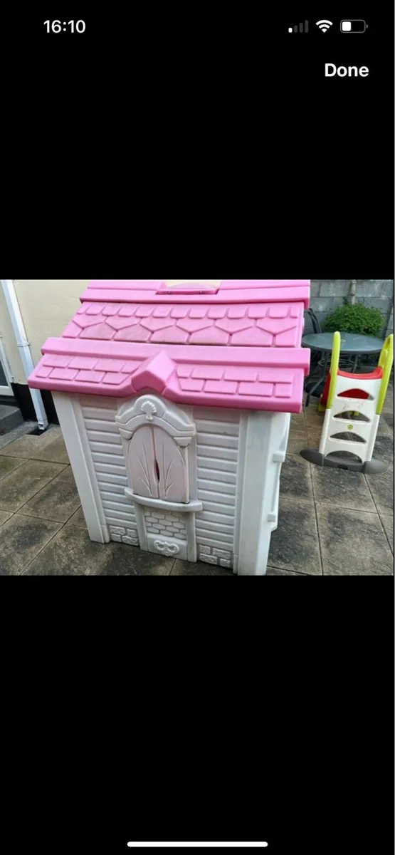 Kids playhouse - Image 2