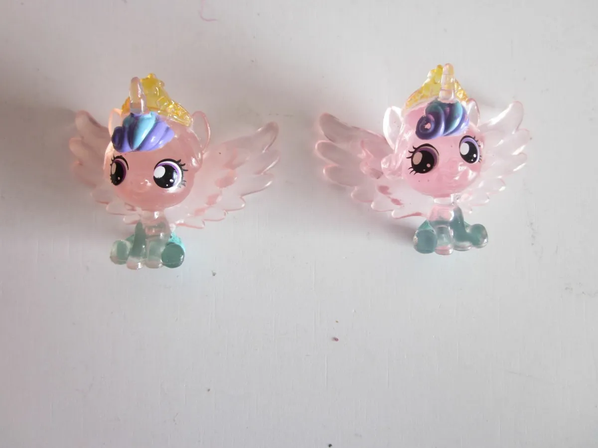 My Little Pony 2 Mini Baby Flurry Heart Blind Bag - Image 3