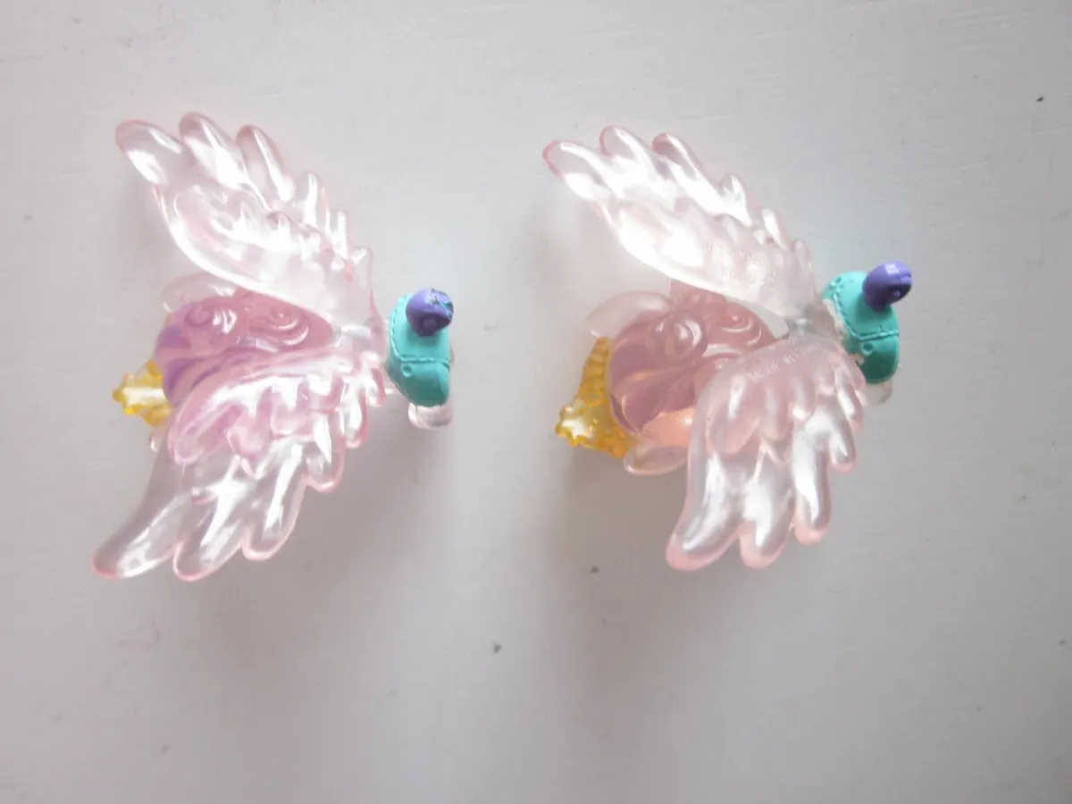 My Little Pony 2 Mini Baby Flurry Heart Blind Bag - Image 4