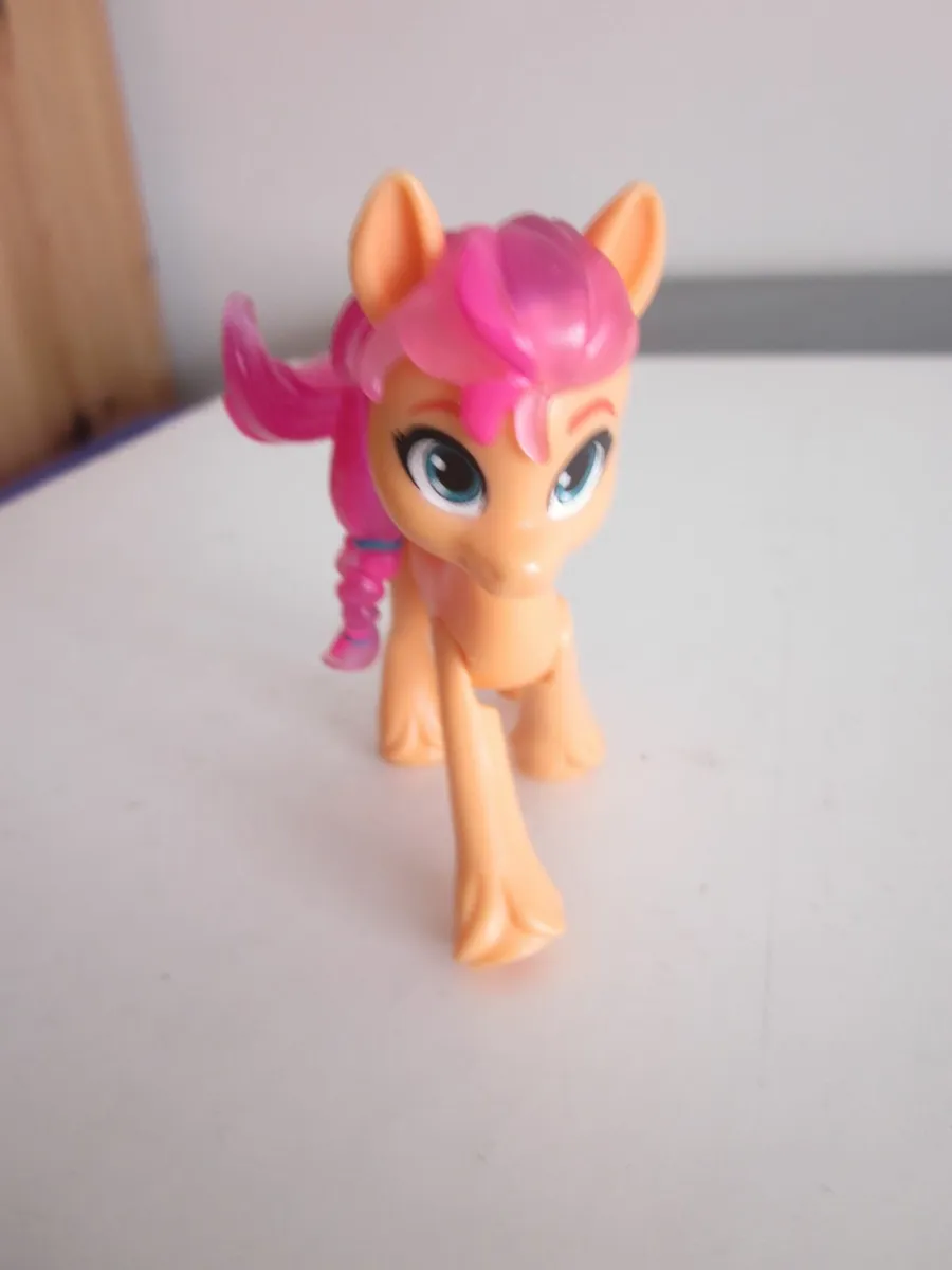 My LittlePony RoyalGalaCollection Sunny Starscout - Image 1