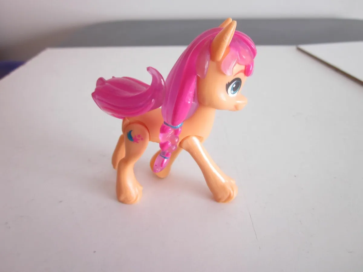 My LittlePony RoyalGalaCollection Sunny Starscout - Image 2