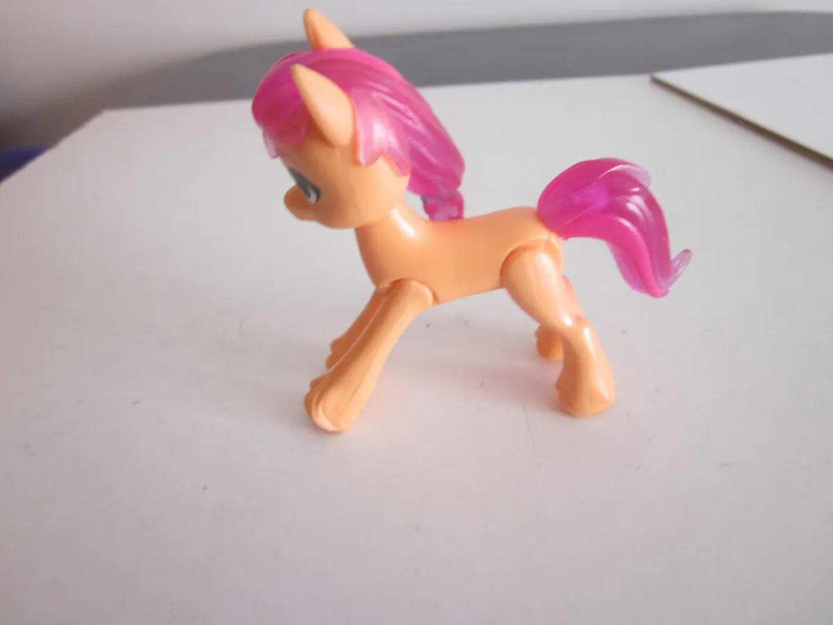 My LittlePony RoyalGalaCollection Sunny Starscout - Image 4